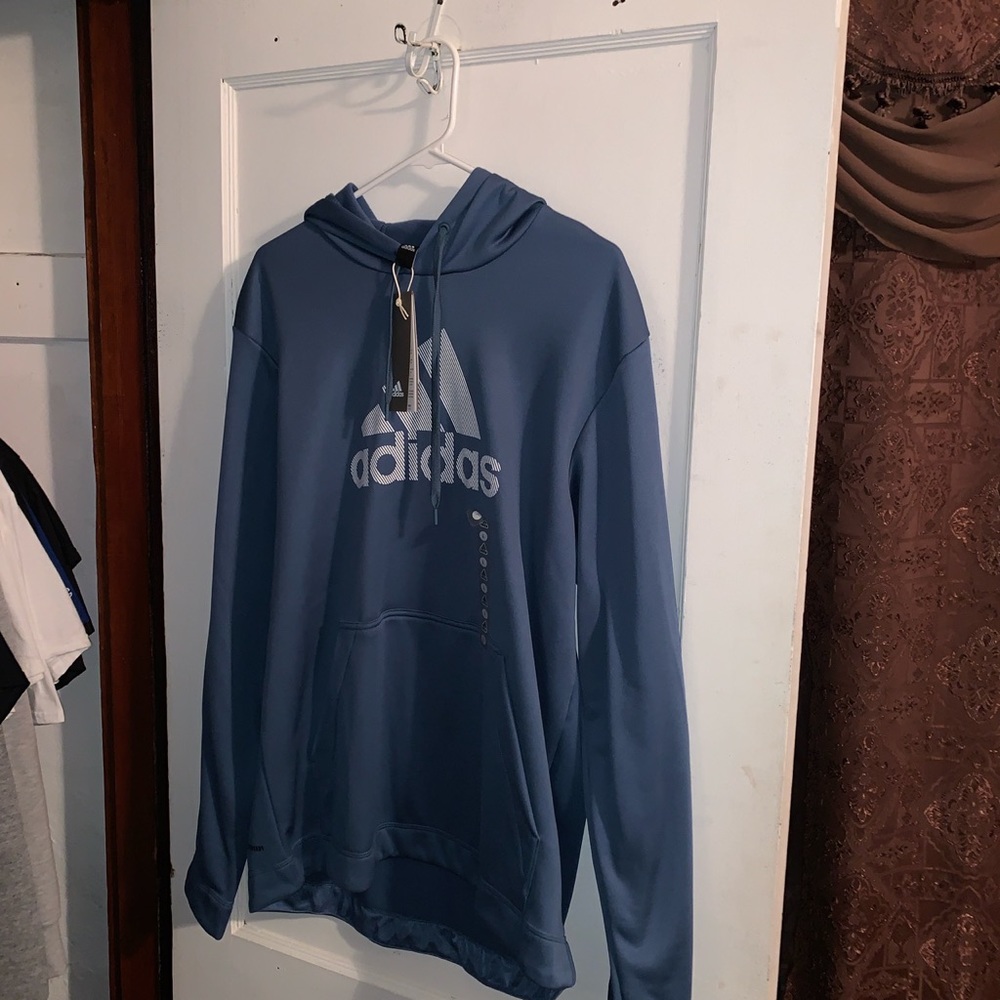Adidas Hoodie